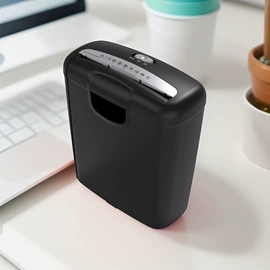 碎纸机;过塑机;办公桌