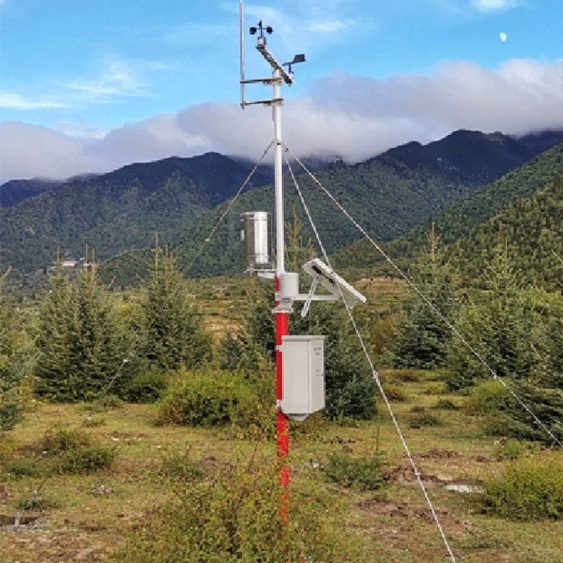 Интеграция данных в реальном времени и планирование чрезвычайных ситуаций в рамках комплексной программы раннего предупреждения о стихийных бедствиях и мониторинга безопасности