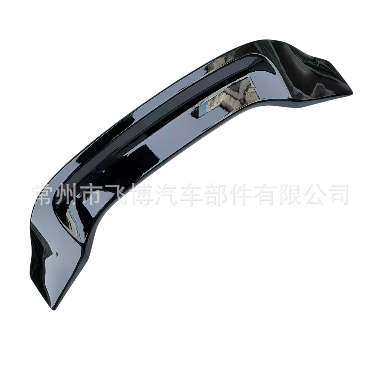 Suitable for 2014-2018 Toyota Corolla Rear Spoiler Corolla R-Style Modified Spoiler Without Drilling Holes