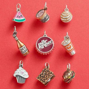 ���������diy��ʳ�W���¿�ϵ������僲�ɫ18K��˾ƿ�w������