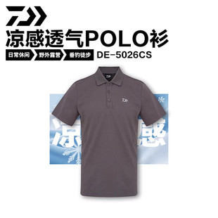 �_�� 26��DE-5026CS����͸��POLO����~������T�������·�