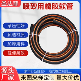 高低压橡胶管;编织胶管;缠绕胶管