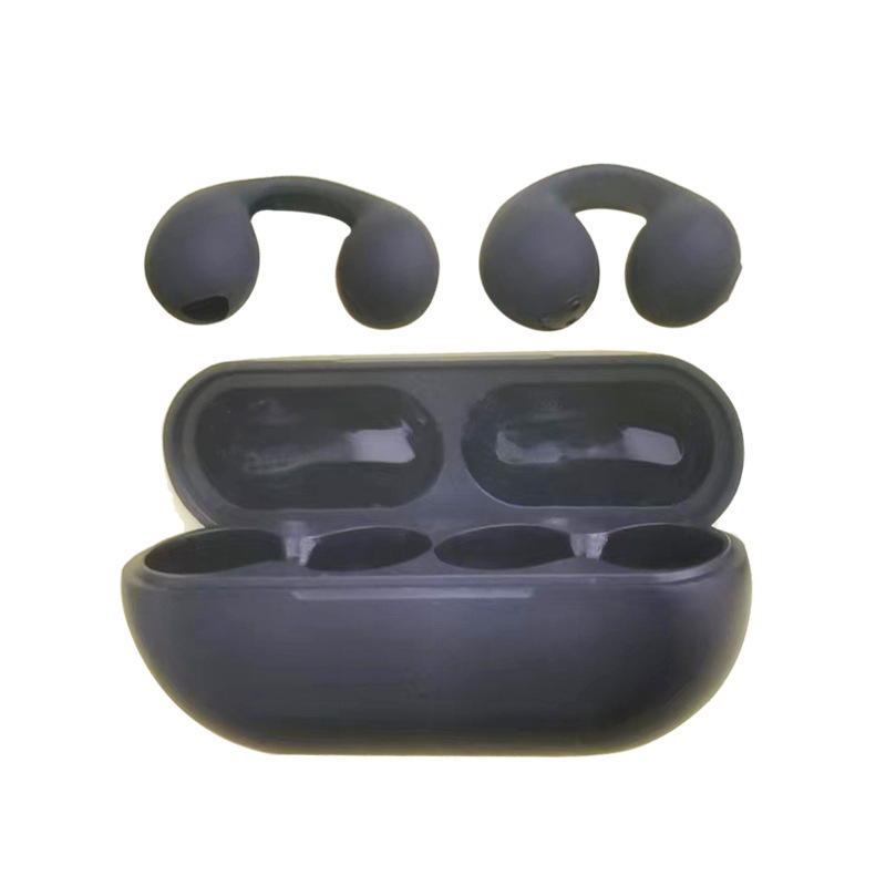 Wireless tws clip ear Bluetooth headset Sports mobile phone headset real production factory Wireless tws clip ear Bluetooth headset Sports mobile phone headset real production factory