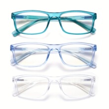 X 19241 Anti Blue Light Reading Glasses �������ϻ��� �羳��