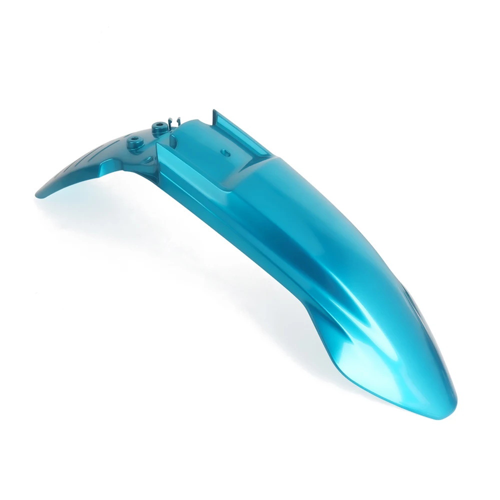 Motorcycle Modification Parts Cfmoto 450Mt Front Wheel Beak Fender Decorative Panel Exclusively for Cross-Border Sales