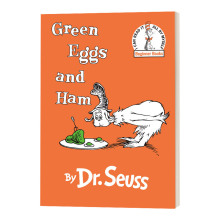 ӢԭGreen Eggs and HamGuͻ K˹ʿbL Dr