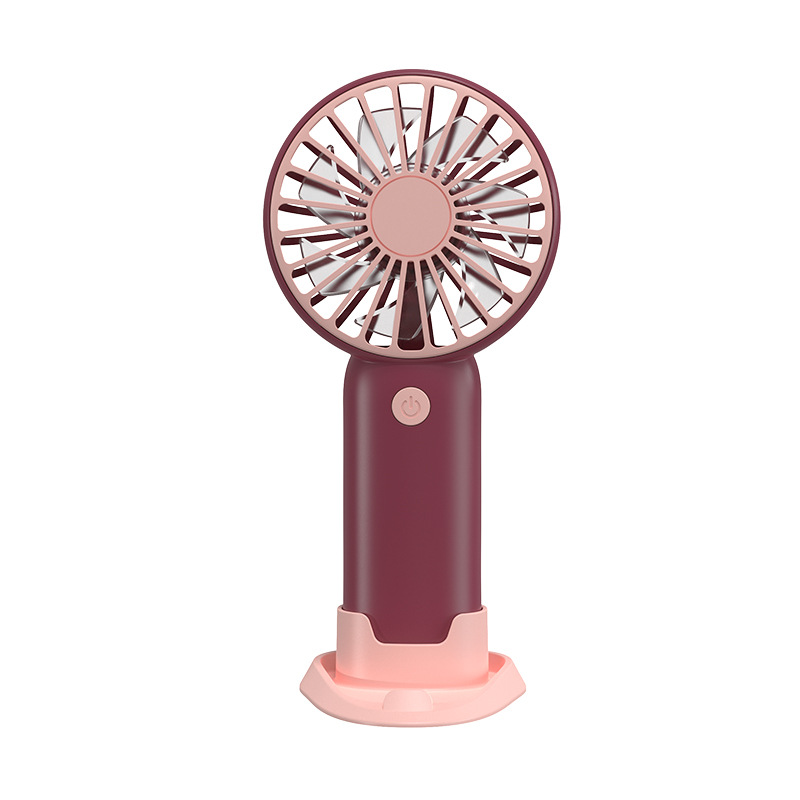 빨간색 주황색