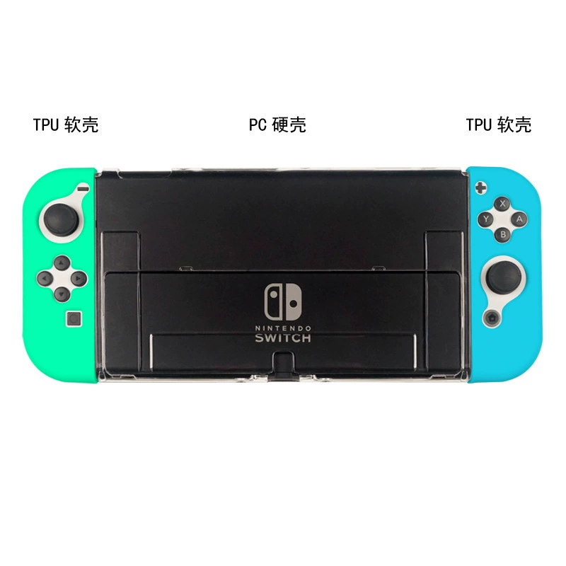 Игровая консоль Nintendo SwitchOL