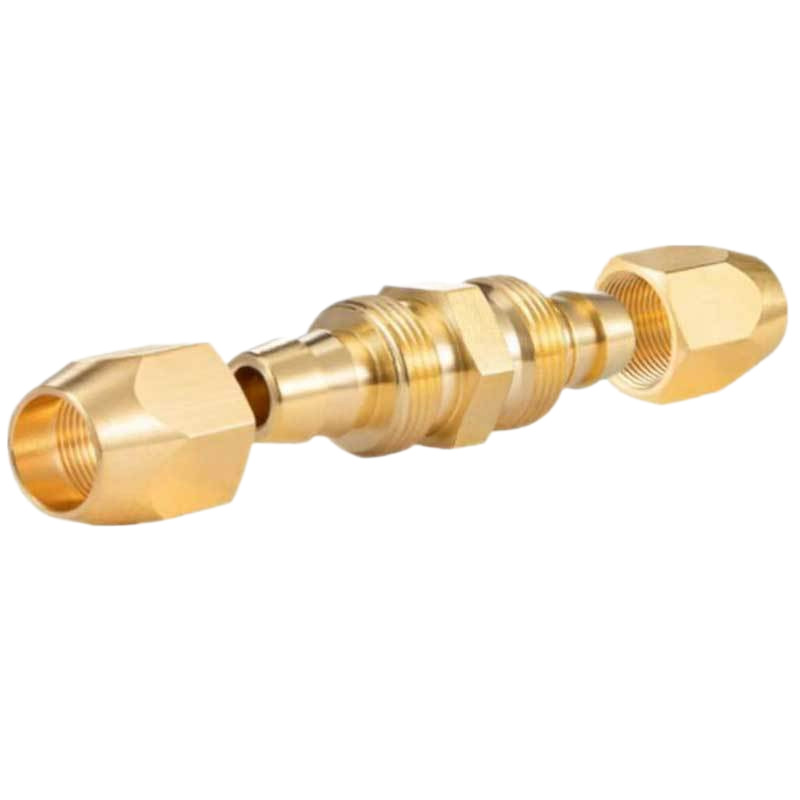 �羳NPT��������ά�޽�ͷ1/4BARB3/8�������ܽ�ͷ����PVC PU��