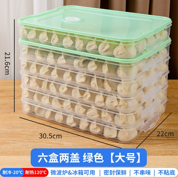 180 green six boxes and two blocks