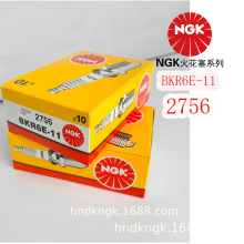 NGK���Ͻ����BKR6E-11��2756�����ÿ�ԽCX30��������½������