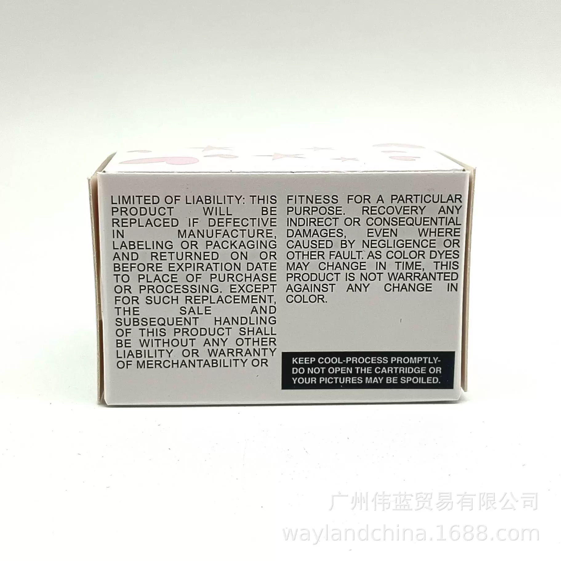 Film (My Heart) 135 35mm black & white ISO 200, waterproof retro 8-exposure canister