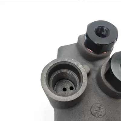 Toyota 4RUNNER, Brake cylinder