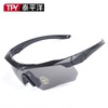 goods in stock tactics Goggles Shooting Army fans Bulletproof Sand protect glasses outdoors Riding glasses wholesale