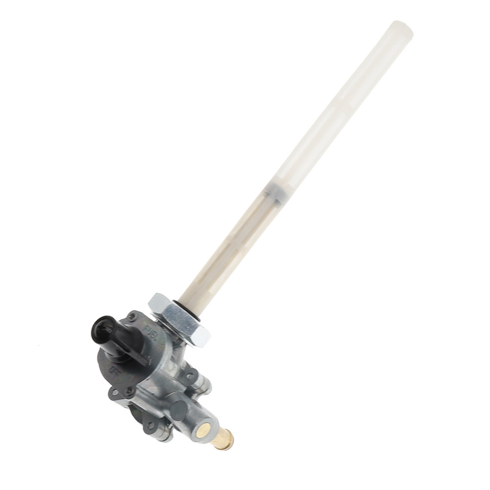 Interruptor de aceite para válvula de combustible de motocicleta Shadow Spirit Aero 750 VT750 16950 - MEG - 023