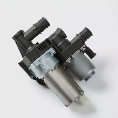 economizer BMW 3 Series