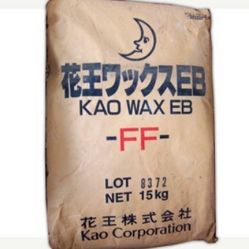日本花王扩散粉EB-FF 高效EBS分散剂颜料脱模剂 乙撑双硬脂酰胺