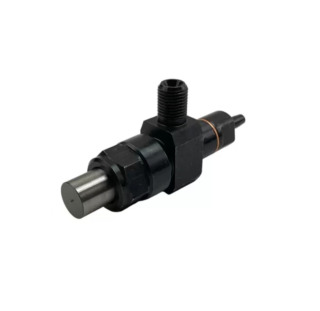 Micro Tillage Machine Air-Cooled Diesel Engine Accessories 165F/168F/170F Injector Assembly Oil Nozzle Oil Head