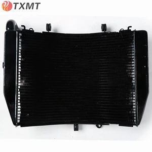 Honda CBR600RR F5 2007-2023 motosiklet radiator soyuducu su çəni