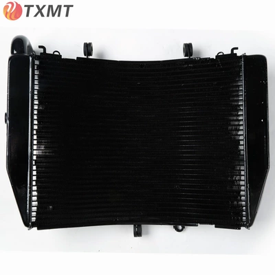 Applicable to Honda CBR600RR F5 2007-2023 motorcycle water tank assembly radiator cooler