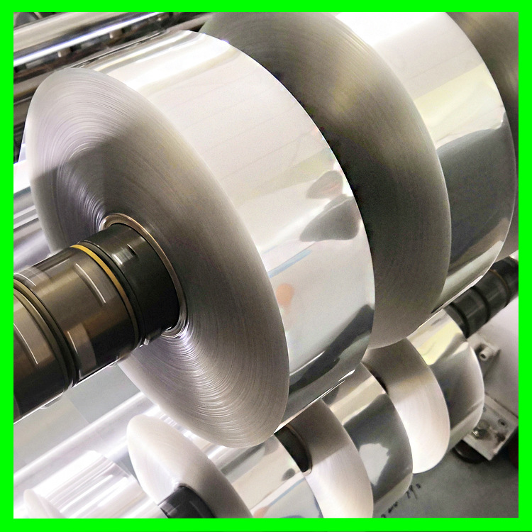 防刮花塑料片 PET防刮花窗口片高透加硬自动贴窗机专用小卷