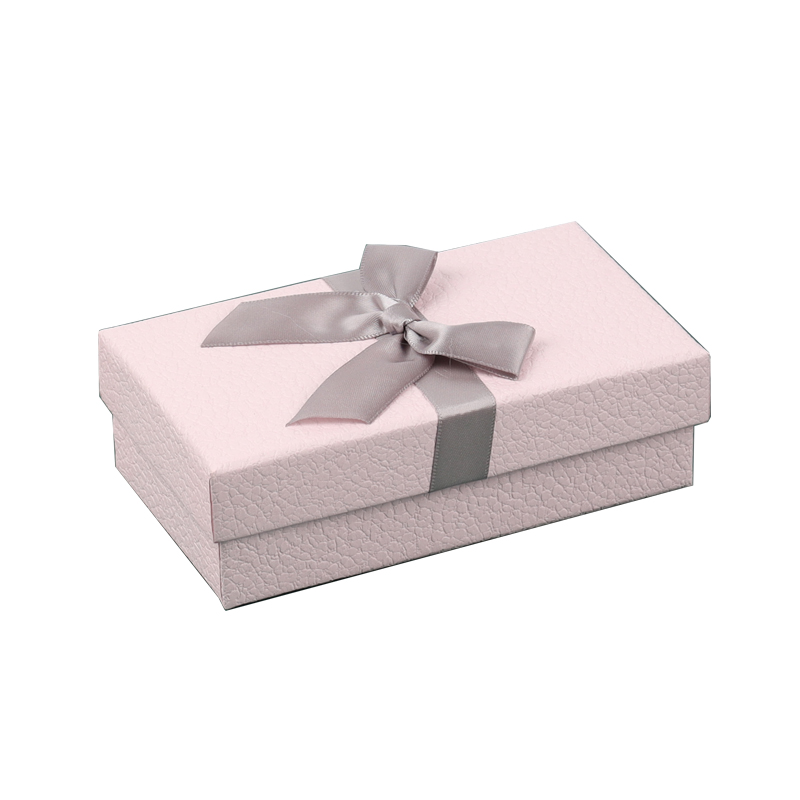 Caja de regalo de lápiz labial, una pequeña caja vacía de perfumes, caja de muestra de lápiz labial, caja de regalo de esmalte labial, en
