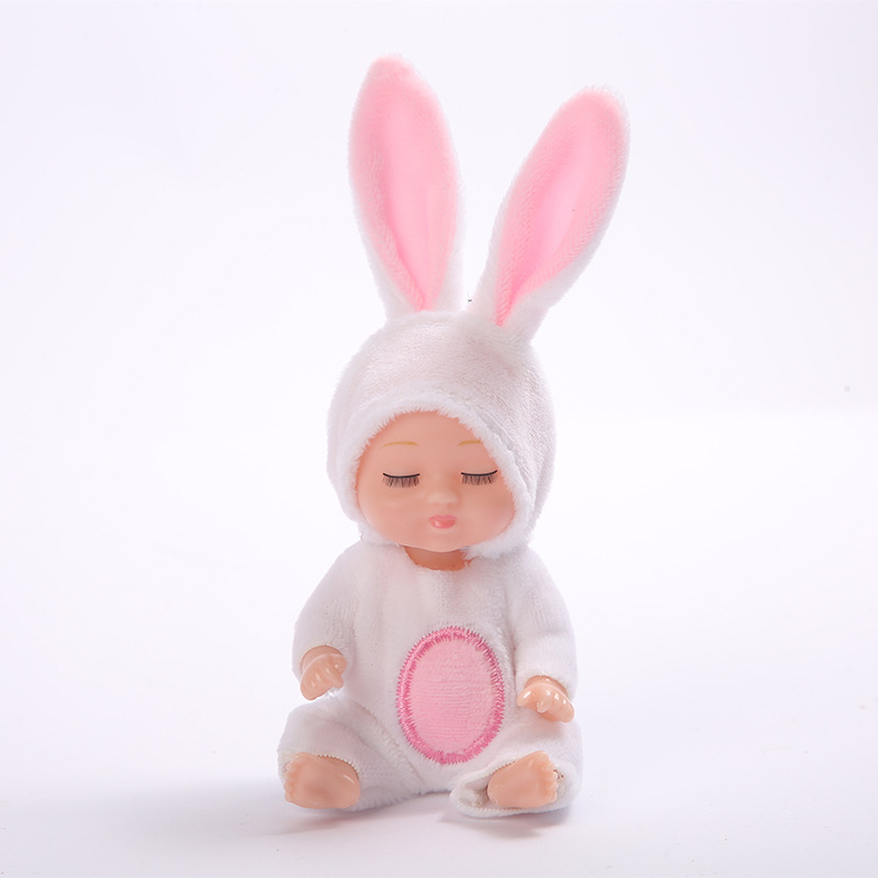 Muñecas transfronterizas renacidas, 6 muñecas de emoción, muñecas BJD, muñecas de juguetes, comercio exterior, exclusivo transfronterizo.