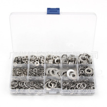 800pcs 304���P�ƽ�|Ȧ���b���ُ��ɉ|Ƭ�A�Ή|Ƭ ���P䓉|Ƭ