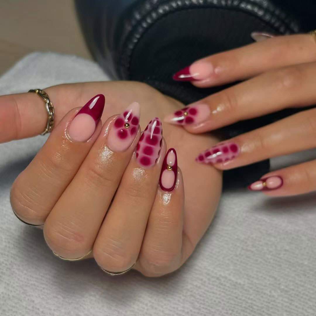 nail stickers for manicure