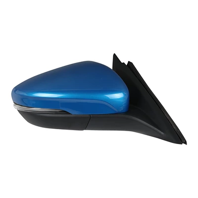 Rear mirror/rearview mirror assembly: Focus Rearview Mirror Assembly