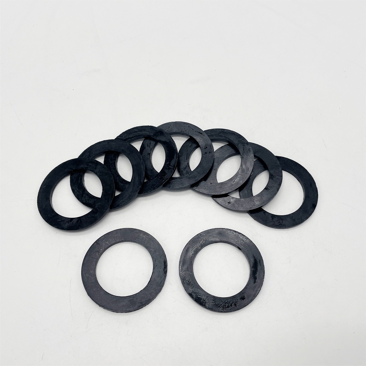 Motorcycle Scooter Fuel Tank Cap Seal Pad Jog Ghost Fire Swift Eagle Hao Mai Moped Seal Ring