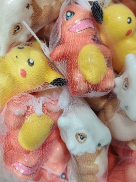 Sanrio, нетоксичный слайм, игрушка, кукла, новая коллекция, антистресс, интернет-хит