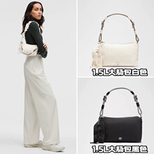 ¶2026�¿�Ruched MiniŮʿ�ް��μ�� 1.5L������c������б���