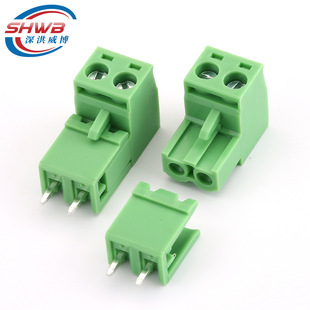 KF2EDG 5.08MM 2P�_���ʽpcb�Ӿ����ӽӾ��^ ֱᘲ��� �S��ֱ�N