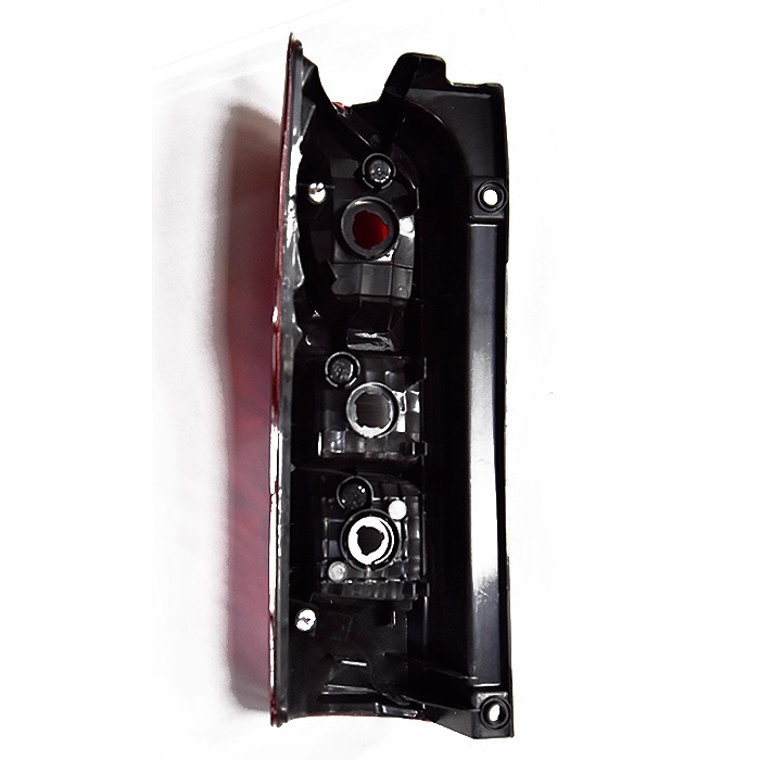 Para Nissan URVAN E26 NV350 Luz de dirección trasera Luz de freno trasera Luz trasera Serie 2014