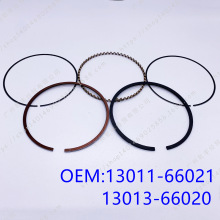 ���� TOYOTA FZJ80G 4500 1FZ-FE������ 13011-66021 RING PISTON
