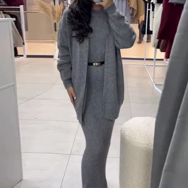 Silver-gray