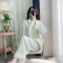 秋冬保暖加厚新款家居服