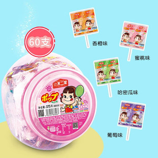 ������(FUJIYA)���ˮ��ţ��ζ������60֧�b���ꃺͯ������ʳ