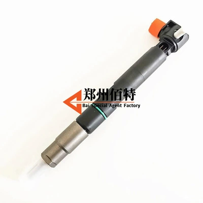 Doosan quality, Oil pump, nozzle