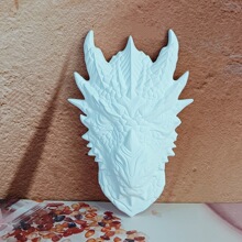 S1903 ���^�����w���� �b�ˮ��ʯ��ģ��DIY���zģ��