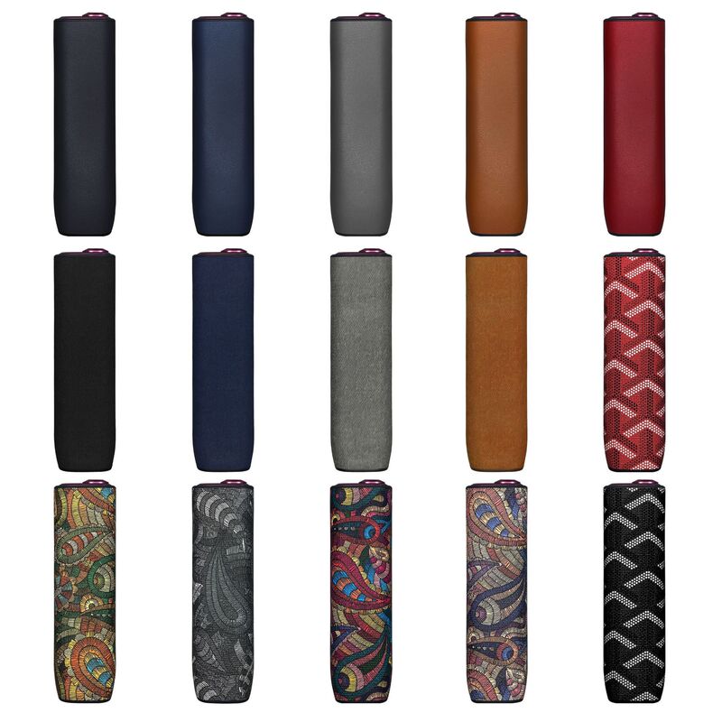 For iqo I one protective case leather case Eluma one with lanyard TPU leather