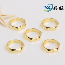 14K����ɫ����Ȧ����������A�h�p�װ���hdiy�ֹ��Ʒ������l