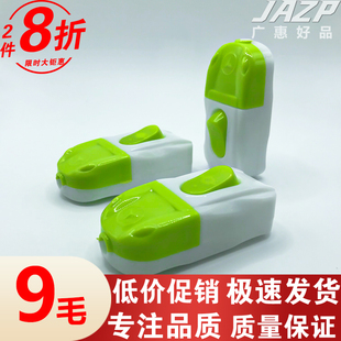[9 hairs/a] bedside switch wire control single control switch household hand pinch switch high-power button switch