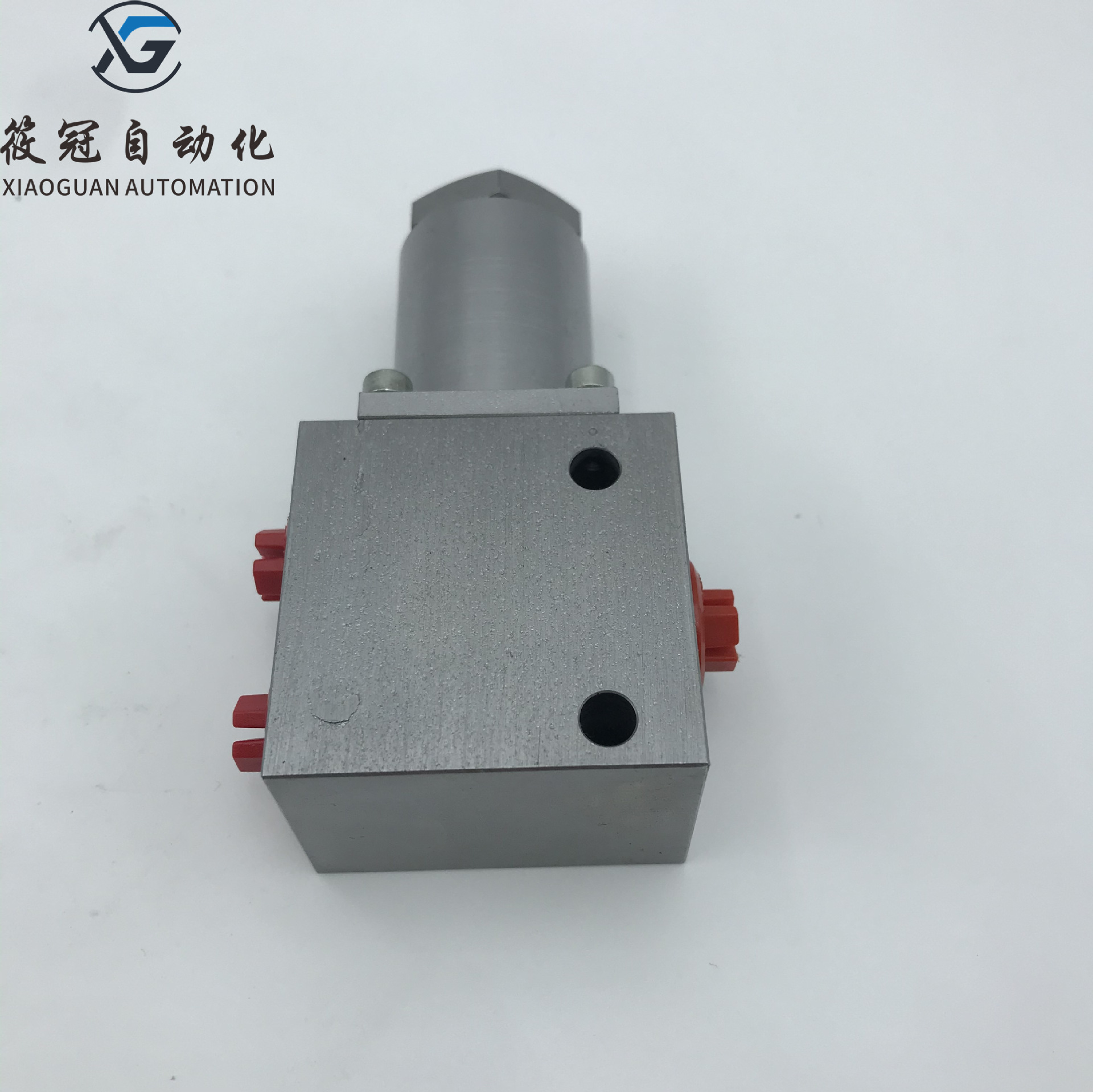 BVG1Z-H-1/4哈威截止换向阀原厂德国进口