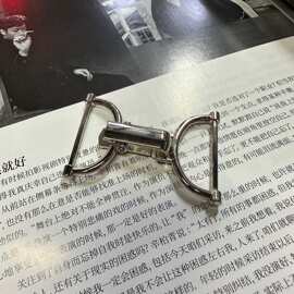 3cm 内径 克重14g 大衣对扣 金属对扣 现货
