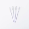 White pole and white head (50 pieces/pack)