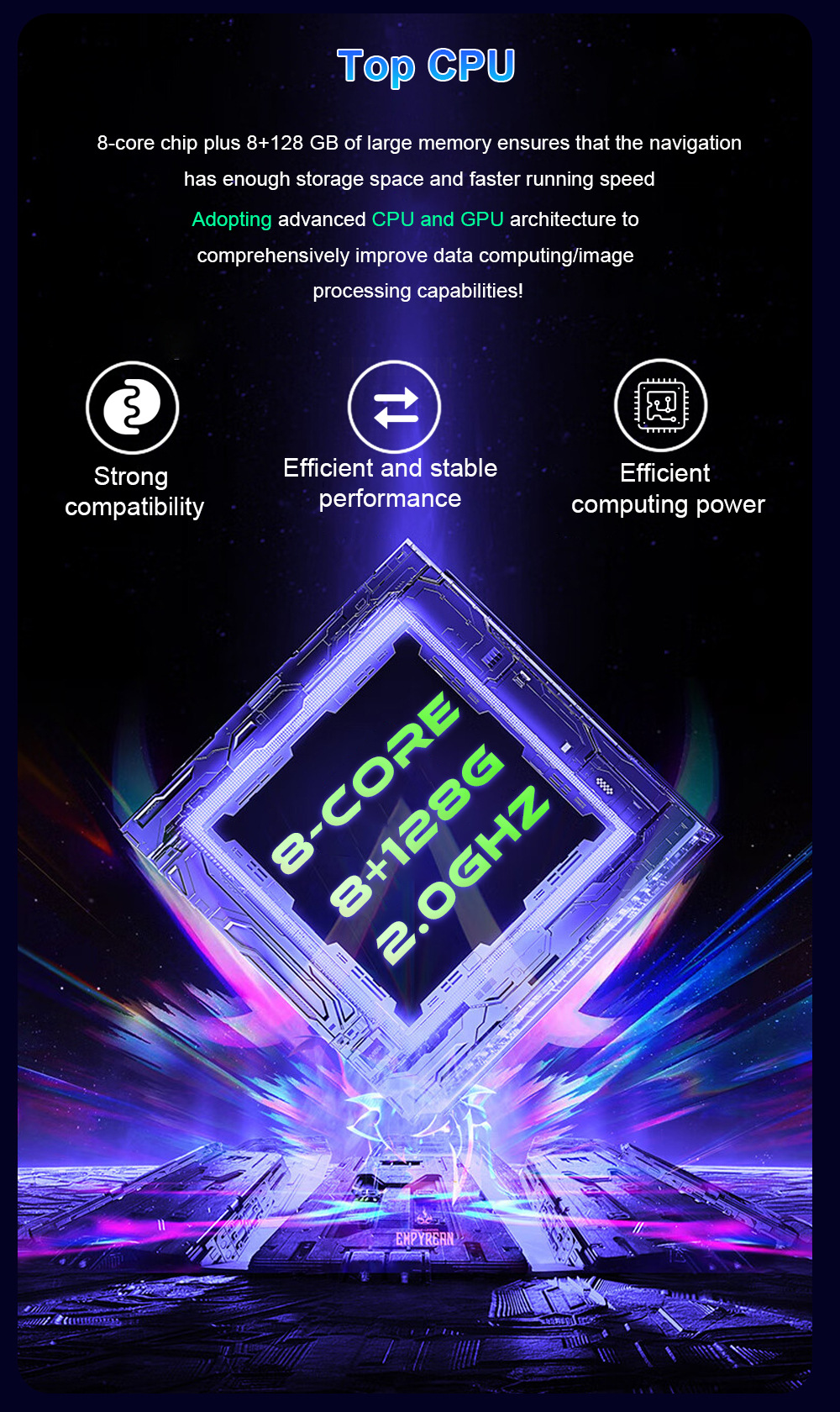 Cross-Border Suitable for Mercedes-Benz S-Class W221 W222 2005-2015 Android Car Multimedia Central Control Navigation