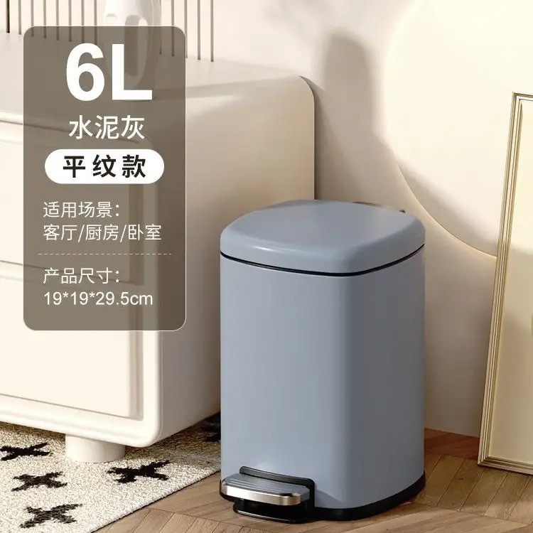 6L-Ceniza de cemento