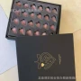 缓冲海绵草莓包装内衬